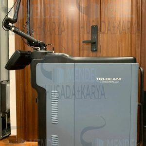 JEISYS Tri-Beam Premium Tattoo Removal Laser System