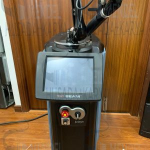JEISYS Tri-Beam Premium Tattoo Removal Laser System