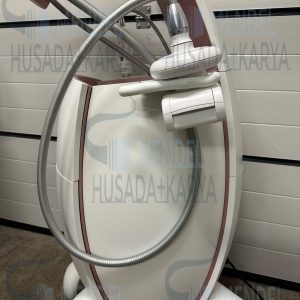 LPG Cellu M6 Alliance Endermologie