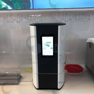 Planmeca Creo C5 Dental High-Speed 3D Printer
