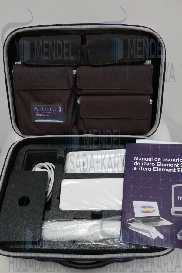 iTero Element Flex Portable Intraoral Scanner For Sale