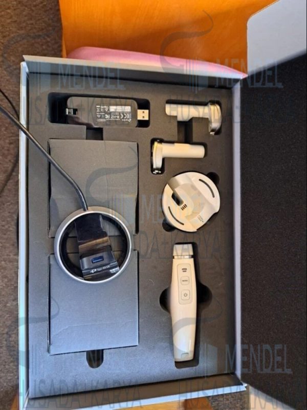 Carestream CS 3800 Scanner For Sale
