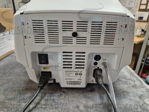 Ivoclar Programat EP 3010 G2 Dental Ceramics Porcelain furnace