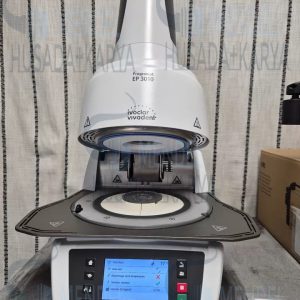 Ivoclar Programat EP 3010 G2 Dental Ceramics Porcelain furnace