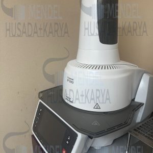 Ivoclar Programat EP 5010 G2 Dental Laboratory Pressing Furnace