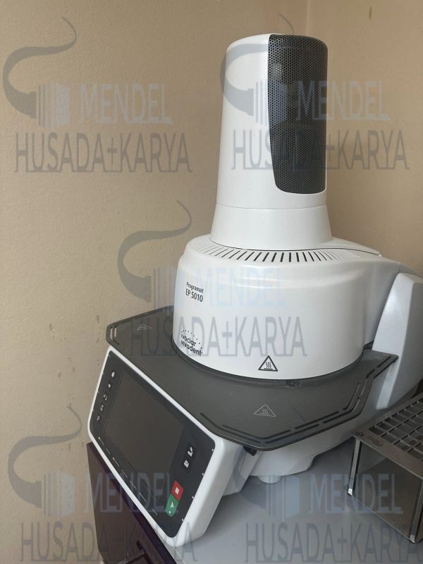 Ivoclar Programat EP 5010 G2 Dental Laboratory Pressing Furnace