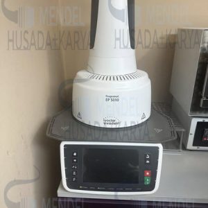 Ivoclar Programat EP 5010 G2 Dental Laboratory Pressing Furnace