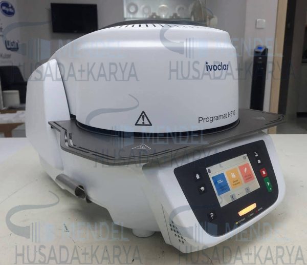 Ivoclar Programat P310 G2 Porcelain Furnace Dental Ceramic