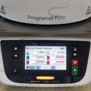 Ivoclar Programat P310 G2 Porcelain Furnace Dental Ceramic