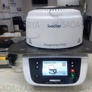 Ivoclar Programat P310 G2 Porcelain Furnace Dental Ceramic