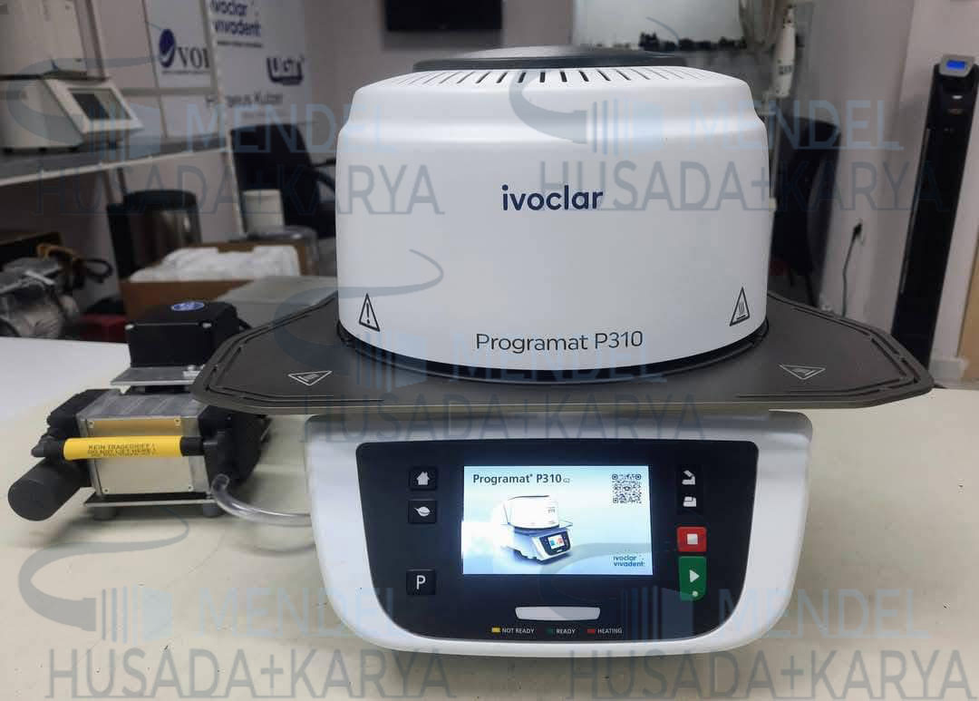Ivoclar Programat P310 G2 Porcelain Furnace Dental Ceramic