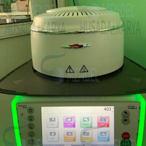 Ivoclar Programat P710 G2 Porcelain Furnace ceramic
