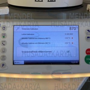 Ivoclar Programat P710 G2 Porcelain Furnace ceramic