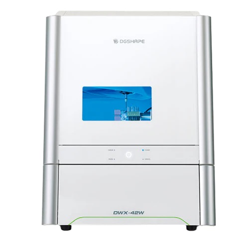 Roland DWX-42W Plus Glass ceramic