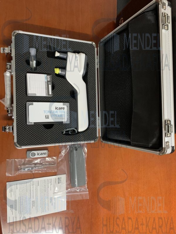 ICare IC200 Handheld Tonometer