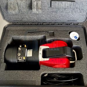 API Omnitrac 2 Wireless Laser Tracker and Accessories