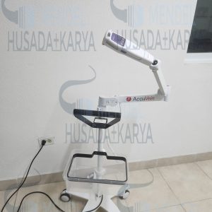 AccuVein AV500 with Rolling Cart
