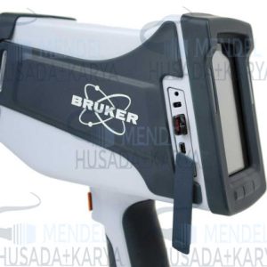 Bruker EOS 500 LIBS Analyzer