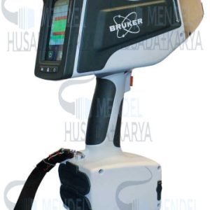 Bruker EOS 500 LIBS Analyzer