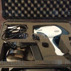Bruker S1 Titan 600 XRF Analyzer