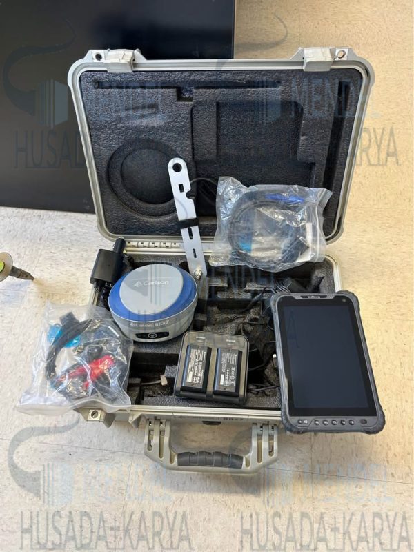 Carlson BRx7 GNSS Receiver