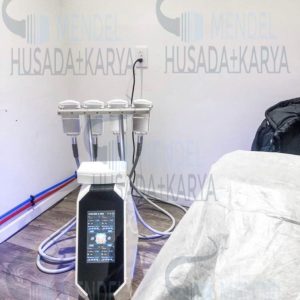 Cryosculpting Tshock Machine