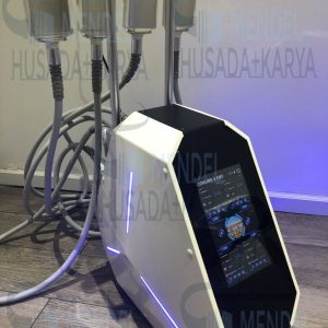Cryosculpting Tshock Machine