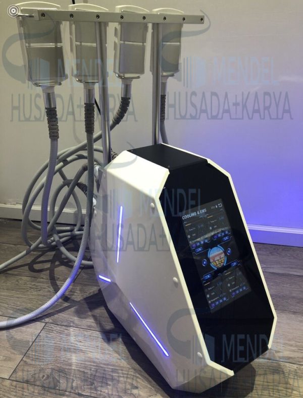 Cryosculpting Tshock Machine