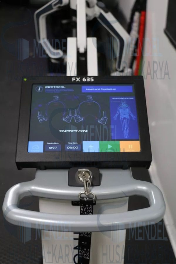 Erchonia FX 635 Low-Level Laser Therapy
