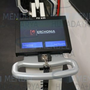 Erchonia FX 635 Low-Level Laser Therapy