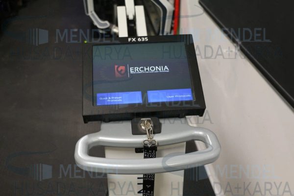 Erchonia FX 635 Low-Level Laser Therapy
