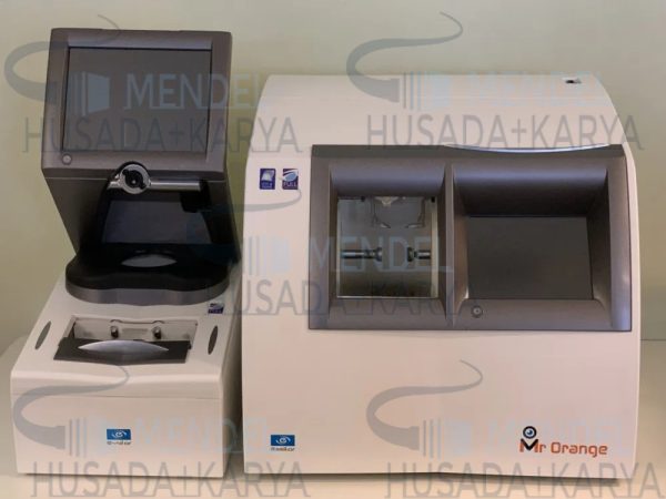 Essilor Mr Orange Edger Machine - Image 2