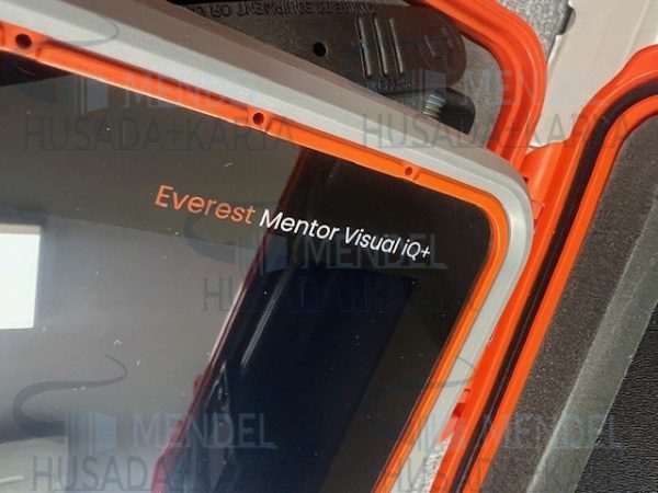 Everest Mentor Visual iQ VideoProbe