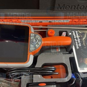 Everest Mentor Visual iQ VideoProbe
