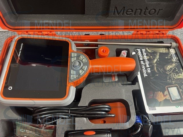 Everest Mentor Visual iQ VideoProbe