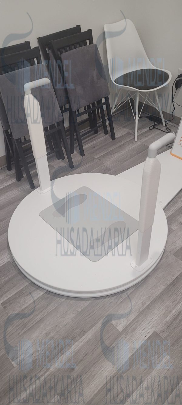 FIT 3D Body Scanner
