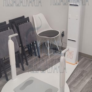 FIT 3D Body Scanner