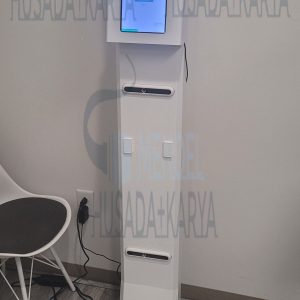 FIT 3D Body Scanner