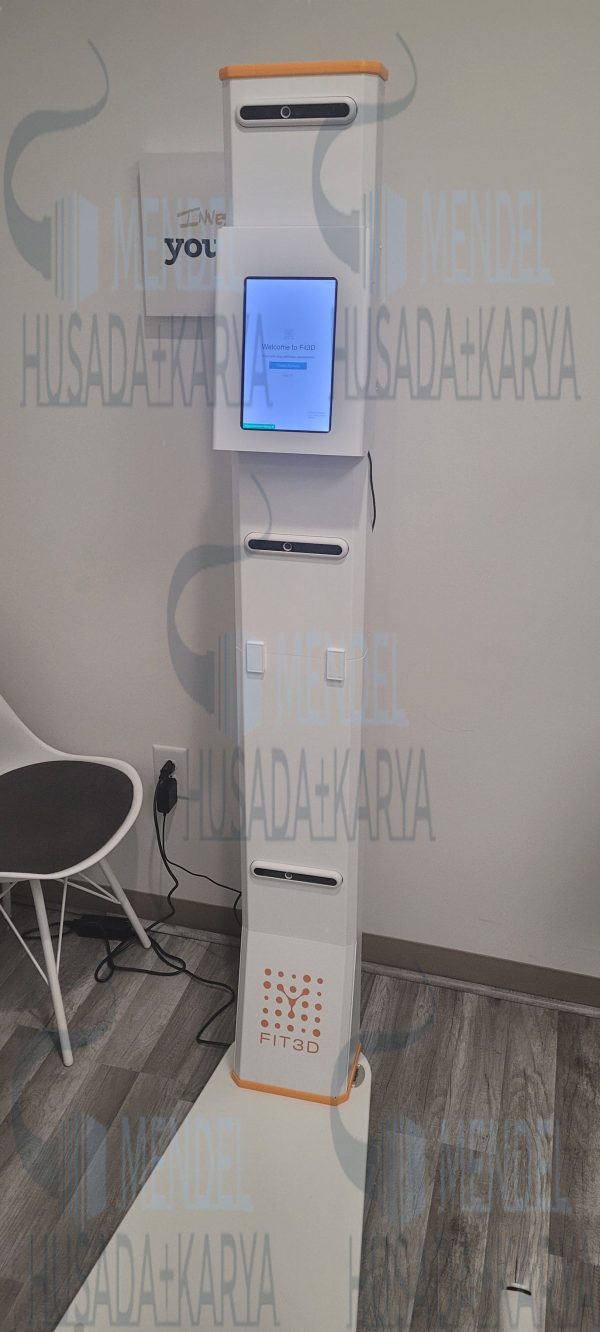 FIT 3D Body Scanner - Image 2