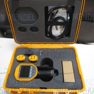 Fluke Ti480 PRO Infrared Camera