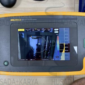 Fluke ii900 Industrial Acoustic Imager