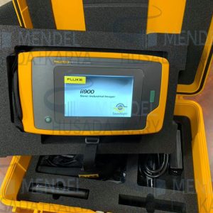 Fluke ii900 Industrial Acoustic Imager