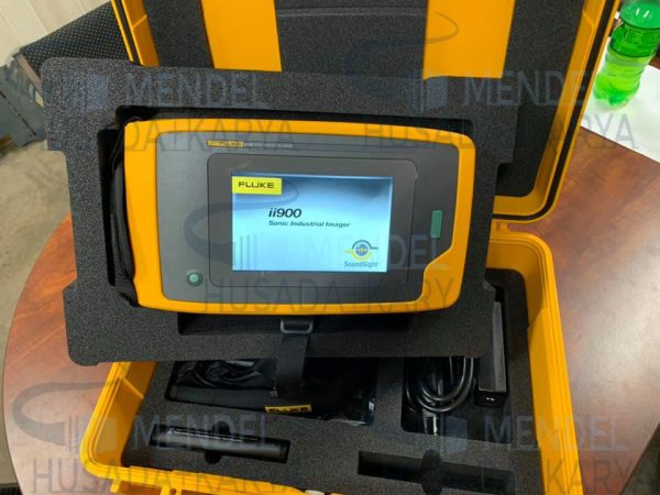 Fluke ii900 Industrial Acoustic Imager
