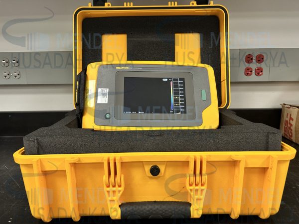 Fluke ii910 Precision Acoustic Imager