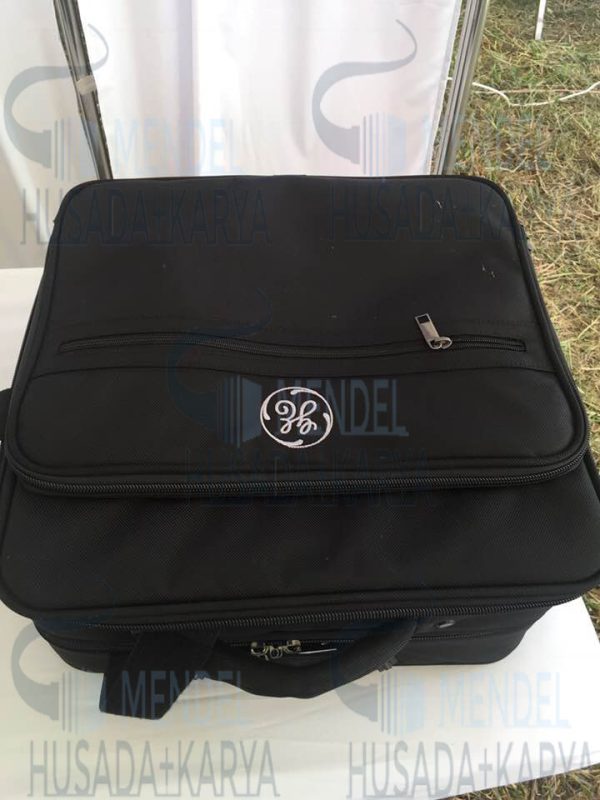 GE Logiq V2 Ultrasound System