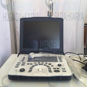 GE Logiq V2 Ultrasound System