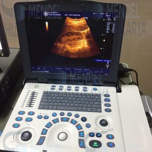 GE Logiq V2 Ultrasound System