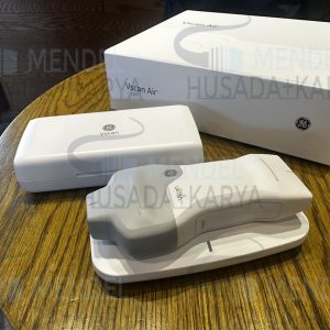 GE Vscan Air SL Portable Handheld Ultrasound