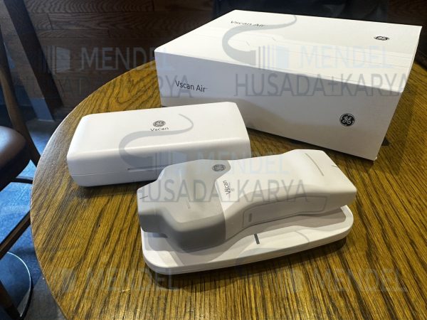GE Vscan Air SL Portable Handheld Ultrasound