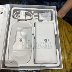 GE Vscan Air SL Portable Handheld Ultrasound